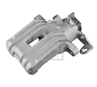 Febi 178094 Rear Left Brake Caliper Fits Audi Seat Skoda VW A3 Bora Tt