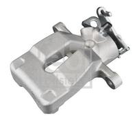 Febi 178121 Rear Left Brake Caliper Fits Renault Grand Scénic Megane Twingo Wind