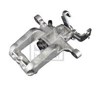 Brake Caliper Rear Left 178162 Febi 013300883 0542110 095520043 13300883 542110