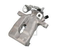 Febi 178185 Rear Right Brake Caliper Fits Opel Vauxhall Astra G Classic