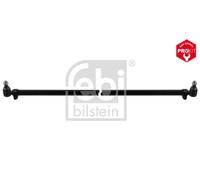 Febi 178266 Rear Tie Rod Fits Renault Trucks Volvo D Access Fl Iii