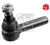 Febi 178270 Steered Leading Axle Trailing Tie Rod End Fits Renault Fh T
