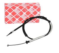 FEBI BILSTEIN 178285 Hand brake cable
