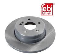 FEBI BILSTEIN 17829 Brake disc