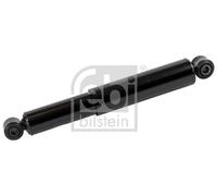 FEBI BILSTEIN Shock Absorber 178296 - Rear Oil Pressure Telescopic - Fits IVECO