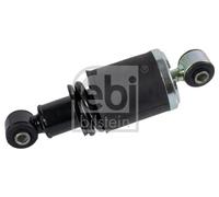 Febi 178369 Rear Shock Absorber Strut Cab Fits Daf Cf 65 75 85 Lf 45 55