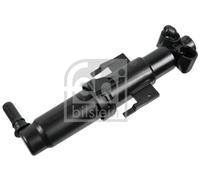 Febi 178413 Left Washer Fluid Jet Headlight Cleaning Fits Bmw 5 Series