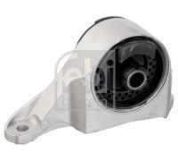 Febi 178474 Transmission Mount Rubber Metal High Performance Durable Standard