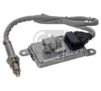 Febi 178604 After Nox Sensor Urea Injection Fits Mercedes Actros Mp4 3