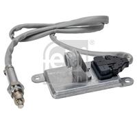 Febi 178608 Before Nox Sensor Urea Injection Fits Scania G P R T
