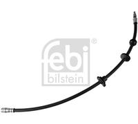 Febi 178634 Front Brake Hose Fits Bmw 5 6 7 8 Series B5 B7 D5 34106861805