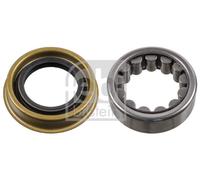 Febi Bilstein Wheel Bearing Kit 178660 - OE Matching Quality and Precision Fit