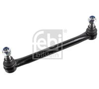 FEBI 178665 Stabiliser Bar Link/Coupling Rod Front Fits VOLVO RENAULT TRUCKS