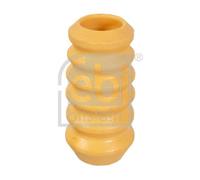Febi 178709 Rear Rubber Buffer Suspension Fits Subaru Forester Impreza