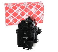 Febi 178832 Door Lock Fits VW