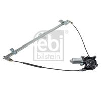 Febi 178868 Front Left Window Regulator Fits Daf Xf 105 1354702