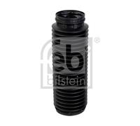 Febi 178874 Front Protective Cap Bellow Shock Absorber Fits Hyundai Kia