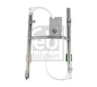 FEBI 178902 WINDOW REGULATOR Front RH
