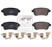 FEBI BILSTEIN 178904 Brake pad set