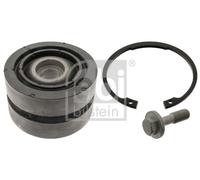 FEBI BILSTEIN 178980 Guide Strut Repair Kit Front Suspension Fits DAF VOLVO