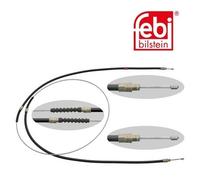 Handbrake Brake Cable Febi 17903 For Fiat Ducato MK2 Peugeot Boxer MK1 4745.G3