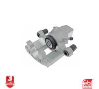 FEBI 179128 REAR LEFT BRAKE CALIPER MINI R50 R53 R52 34MM PISTON 259MM DISC