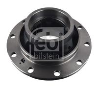 FEBI BILSTEIN 179256 Wheel Hub Rear Suspension 375.5mm Outer Diameter For SCANIA