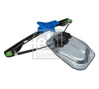 Febi 179304 Rear Left Window Regulator Fits VW Golf 1K4839461A