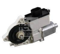 Febi 179342 Left Electric Motor Window Regulator Fits Man Foc Tgl Tgm
