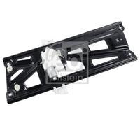 Febi 179353 Front Left Window Regulator Fits Daf Cf Xf Ii 1881914