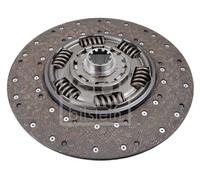 FEBI BILSTEIN 179422 Clutch plate