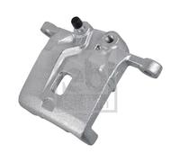 Febi 179444 Rear Left Brake Caliper Fits Hyundai Kia Grand Santa Fé