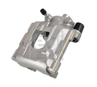 Febi 179492 Rear Left Brake Caliper Fits Bmw 3 Series X3 34216750161