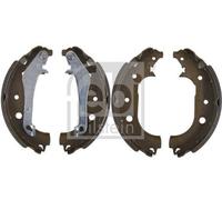 FEBI BILSTEIN 179508 Brake Shoe Set