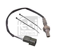 Febi 179570 Before Catalytic Converter Oxygen Sensor Before Fits Hyundai I10 I20