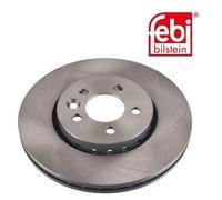 FEBI BILSTEIN 17963 Brake disc