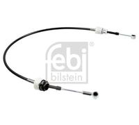 Manual Gear Cable Fits Fiat Punto Grande Punto OE 55230721 Febi 179645