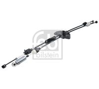 Febi Bilstein 179646 Manual Transmission Cable Pull Replacement Fits Renault