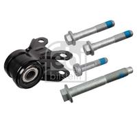 Febi 179652 Front Rear Wishbone Suspension Arm Bush Fits Ford Mazda 3