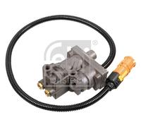 FEBI BILSTEIN 179686 EGR Exhaust Gas Recirculation Control Valve Fits MAN