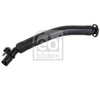 Febi 179744 Hose Crankcase Ventilation Fits Audi Seat Skoda VW A1 City