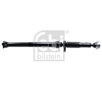 Febi 179745 Rear Propshaft Axle Drive Fits Land Rover Discovery