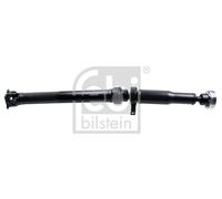FEBI BILSTEIN 179747 Axle Drive Propshaft Rear Replacement Fits Land Rover