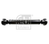 Front Propshaft Fits Mercedes GL 2006-12 ML 2005-12 OE 164 410 07 01 Febi 179750