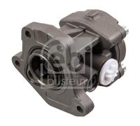 Febi 179760 Fuel Pump Fits Erf Man Ect Foc Hocl Lion S Mex Lion´s City