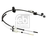 Febi 179831 Gear Shift Change Cable Fits Opel Vauxhall Insignia