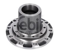 Febi 179847 Front Wheel Hub Fits Scania 4 - Series F G K N P R T