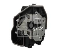 Febi 179854 Front Right Door Lock Fits Alpina Bmw 1 2 3 4 5 7 Series B7