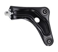 FEBI 179860 Wheel Suspension Control Trailing Arm Left Front Fits Citroën Opel