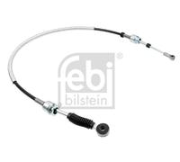 Right Manual Gear Cable Fits BMW Mini Cooper One OE 25 11 7 547 369 Febi 179904